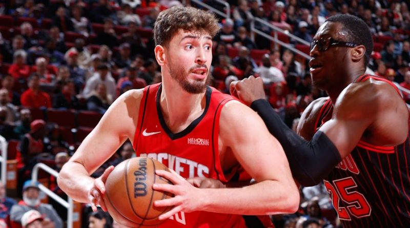 Sengün'ün enerjisi Rockets'ı taşıdı, galibiyet kaçmadı!