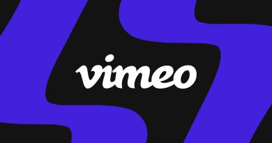 Değişim rüzgarı esti, Vimeo'da yeni sayfa açılıyor