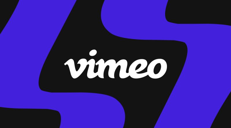 Değişim rüzgarı esti, Vimeo'da yeni sayfa açılıyor