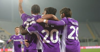 Mor-lilalar Polonya'ya konuk olacak, Avrupa'da heyecan dorukta!