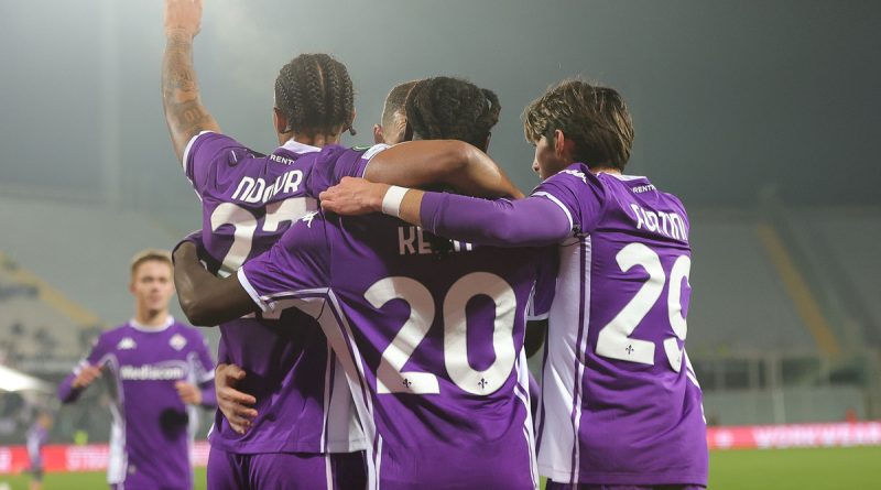 Mor-lilalar Polonya'ya konuk olacak, Avrupa'da heyecan dorukta!