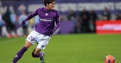 Geleceğin sol beki, iki dev kulübün radarında yakalanıyor