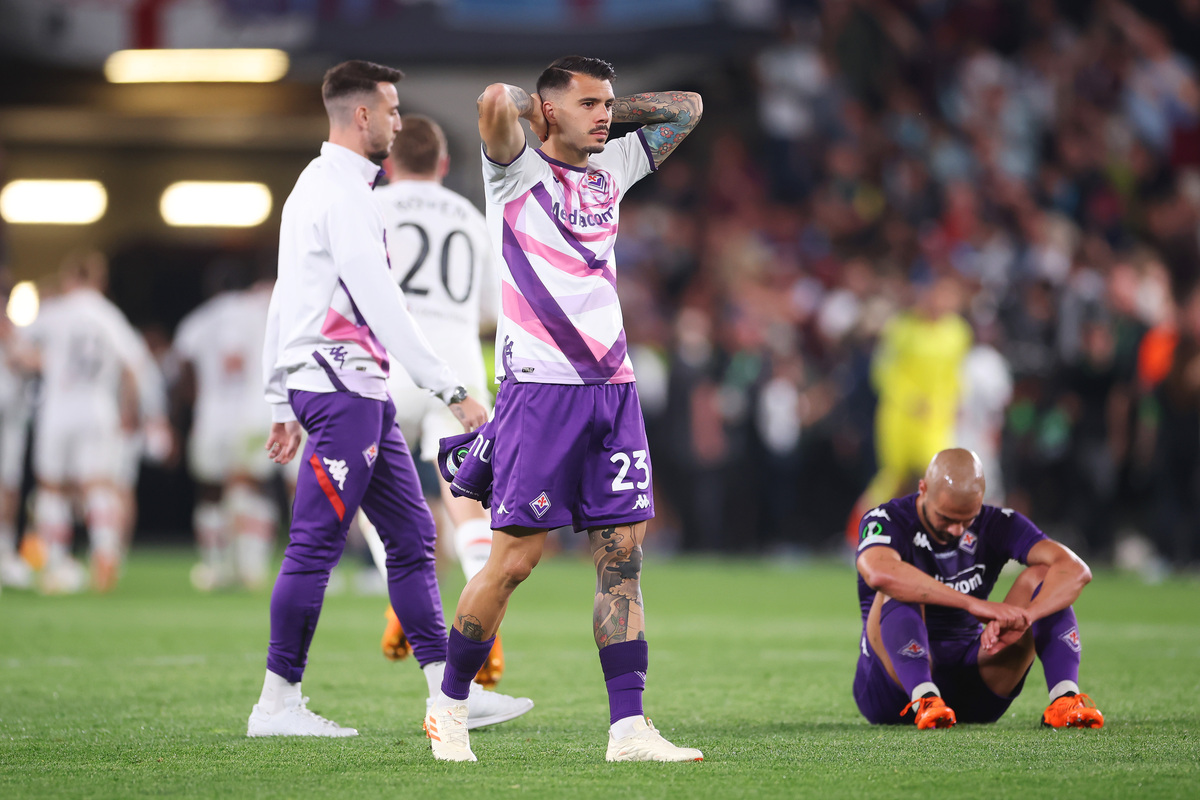 Tutku, dinamizm ve İtalya'ya armağan edilen bir efsane