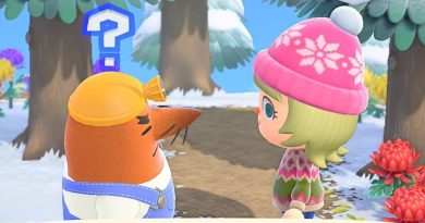 Yeniden başlasamak isteyenlere Mr Resetti'den yardım!