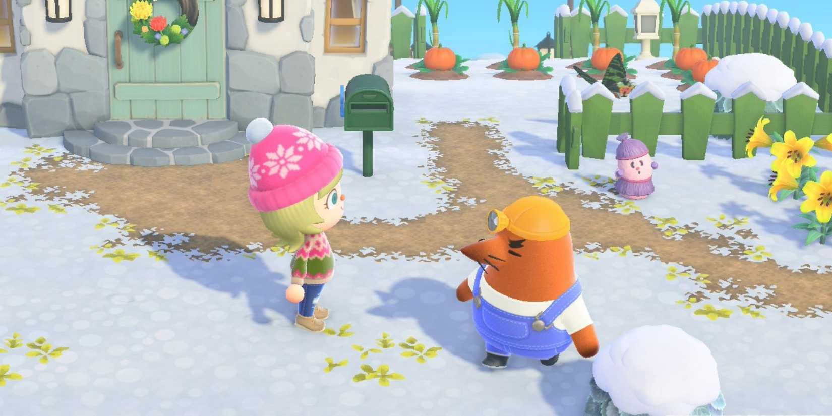 Mr Resetti geri döndü, şimdi rehberlik ediyor!