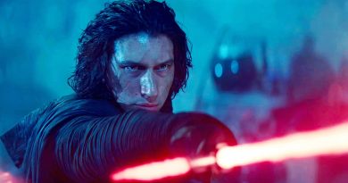 Karanlık tarafın sırları açığa çıkıyor, Kylo Ren değişiyor