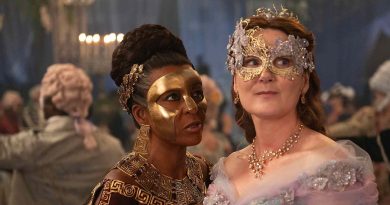 Eloise ve Francesca'nın hikayeleri başlıyor, aşk ve entrika devam ediyor