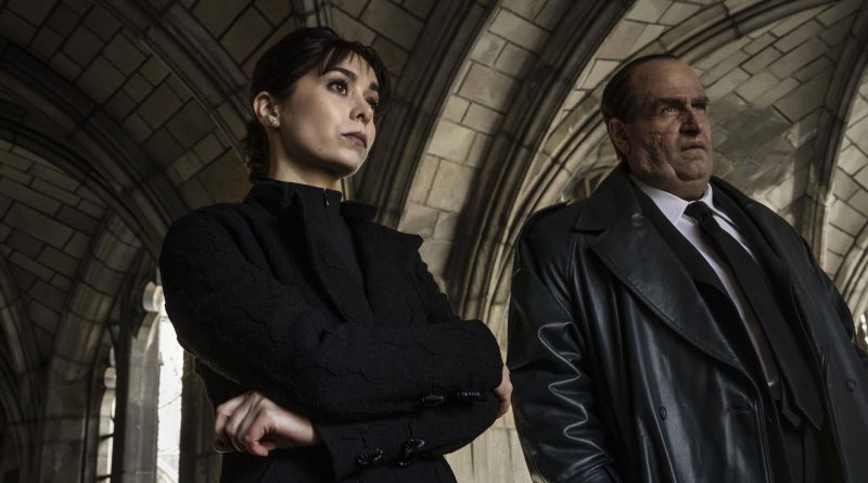 Gotham'ın derinliklerinde bir hayal kırıklığı, umutlar söndü