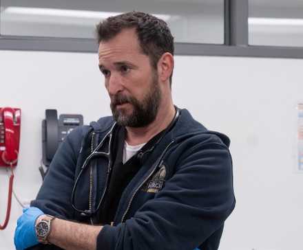 Pittsburgh'dan bir veda, belirsizlik rüzgarı esiyor