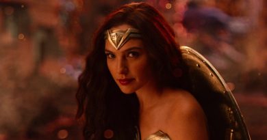 Yeni kahraman doğuyor, efsanevi miras devam ediyor