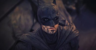 Gotham'ın karanlığı, aşkın umuduyla aydınlanabilir