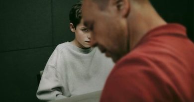 Genç yıldız, destekle ve rutinle şöhreti yönetiyor