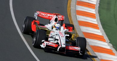 Tehdit, soygun, lüks arabalar, Monako, eski F1 sürücüsü