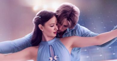 Tutku, rekabet ve aşkın dansı ekrana yansıyor