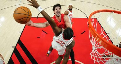 Avdija'dan Rockets'a yanıt: Sadece sahada olmak önemli