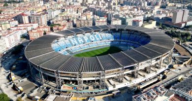 Napoli'de gerilim: Taraftarlara yönelik saldırı, dikkat çağrısı