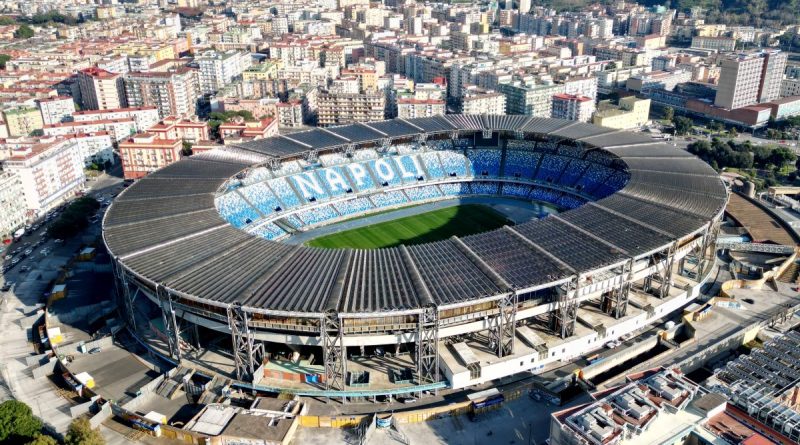 Napoli'de gerilim: Taraftarlara yönelik saldırı, dikkat çağrısı