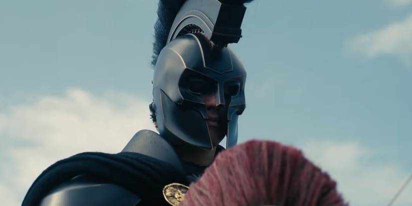 Yüzyıllar öncesine yolculuk, setler konuşuyor, hikaye nefes alıyor