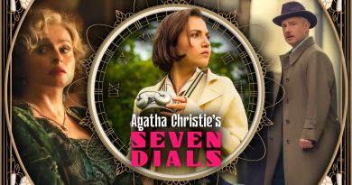 Gizem, oyuncu performansları, Agatha Christie, Netflix, karmaşa