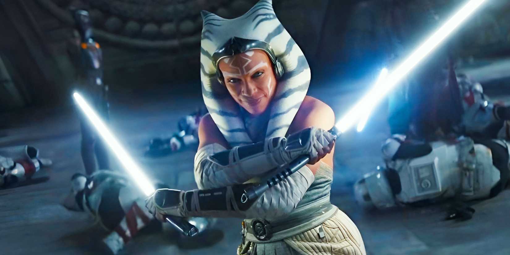 Uzayın derinliklerinde yeni bir destan başlıyor