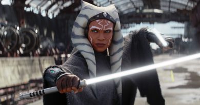 Ahsoka hayranları nefes bekliyor, yeni sezon sinyal veriyor