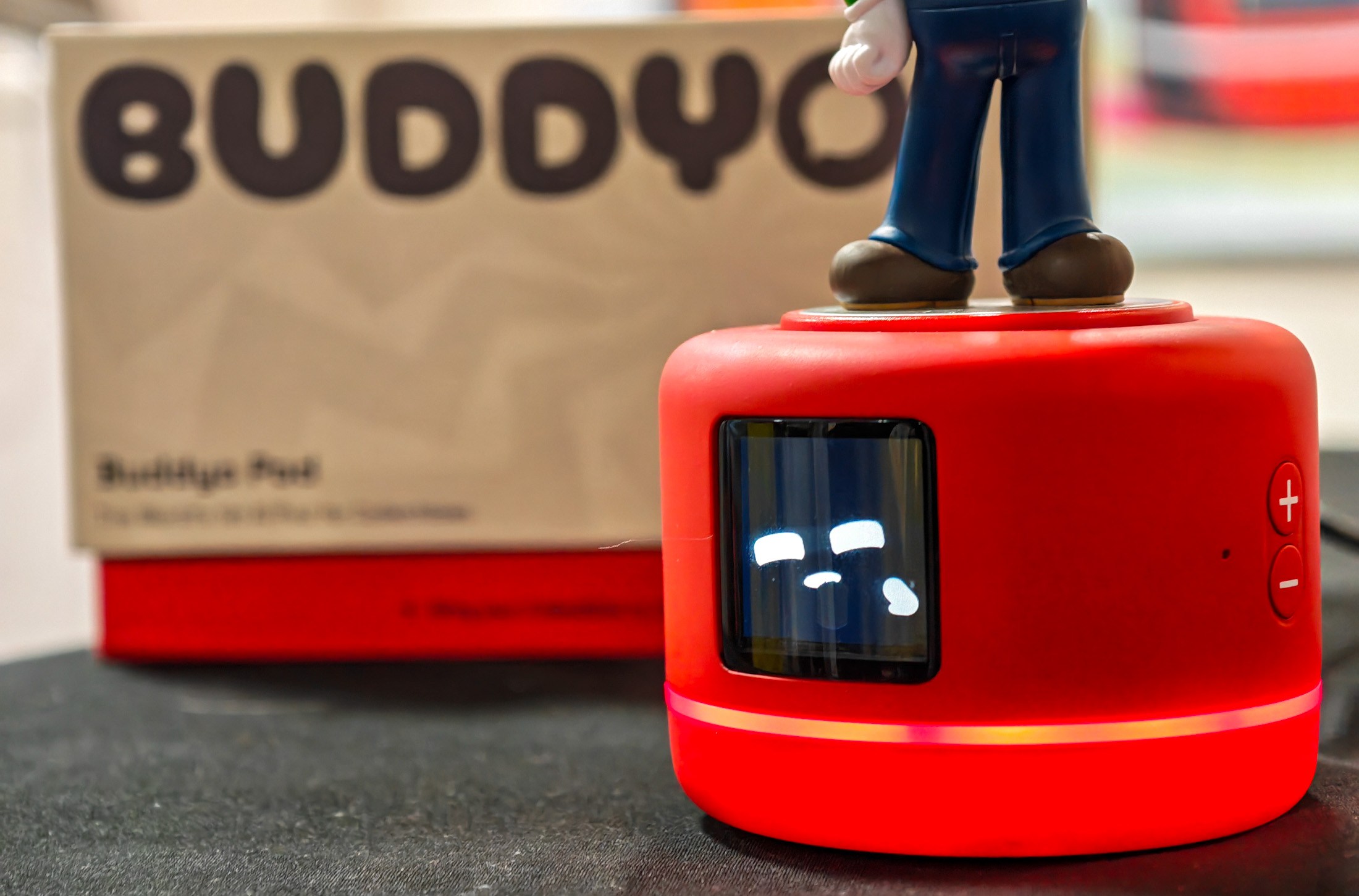 Sohbet eden figürler, koleksiyonculara yeni bir boyut katıyor