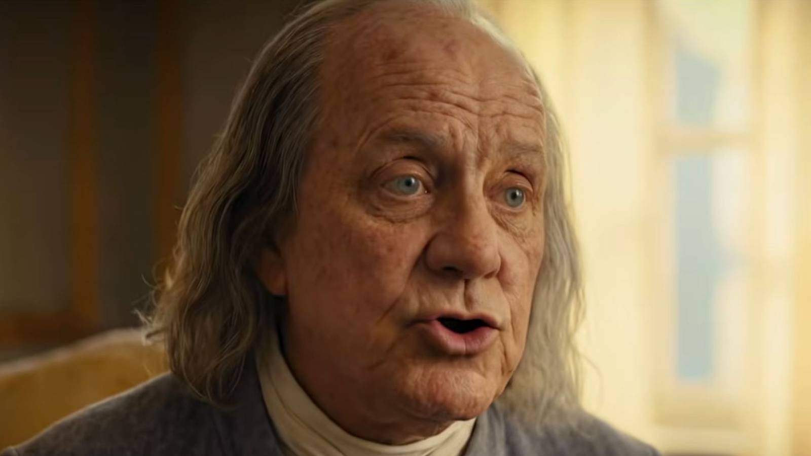 Yapay zeka, tarih yeniden yazılıyor, tartışma fitil ateşledi