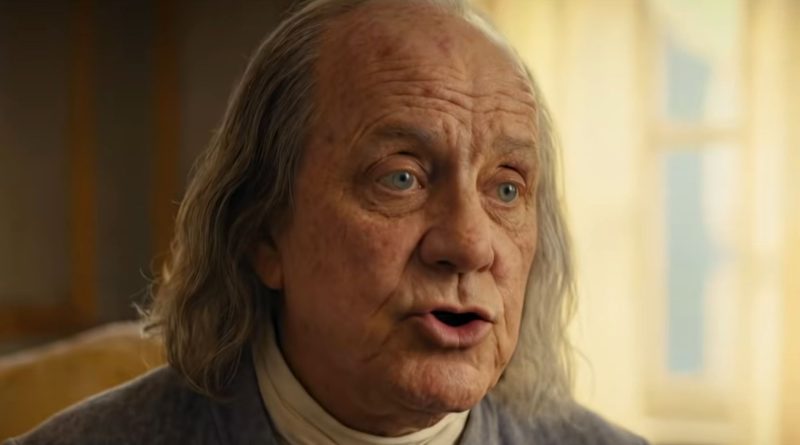 Yapay zeka, tarih yeniden yazılıyor, tartışma fitil ateşledi