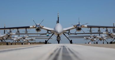 Gökyüzünde güç, Türk mühendisliğiyle yükselen bir zafer