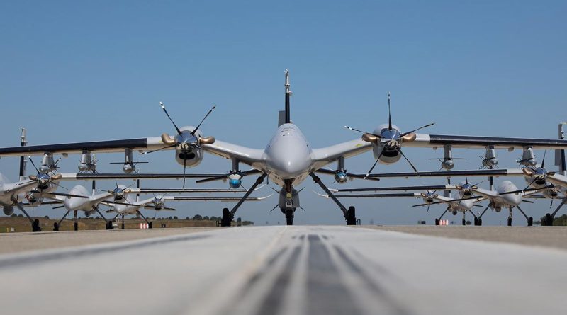 Gökyüzünde güç, Türk mühendisliğiyle yükselen bir zafer