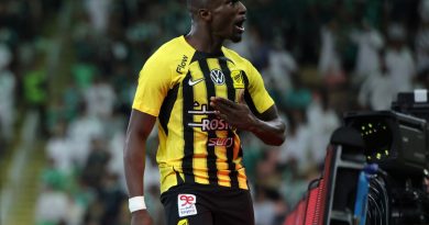 Avrupa rüyası geri mi dönüyor? Diaby'nin yeni durağı Inter olabilir