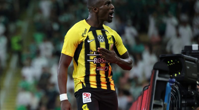 Avrupa rüyası geri mi dönüyor? Diaby'nin yeni durağı Inter olabilir