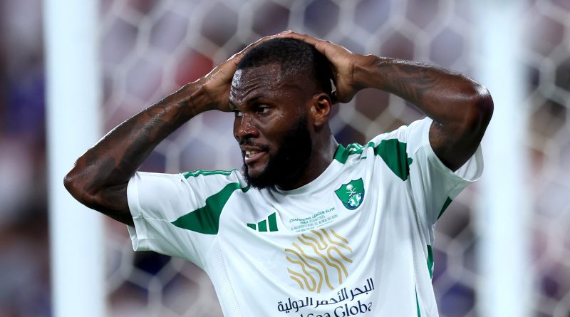 Transfer dedikoduları, Juventus, Kessié, piyasa, hareketlilik