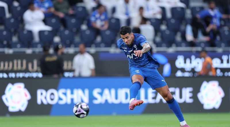 Savunma takasıyla Inter, Cancelo'yu Suudi Arabistan'a gönderiyor