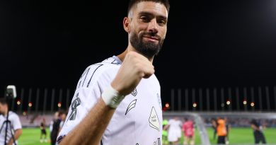 Kararlılıkla Roma rüyasını kovalayan bir yıldız