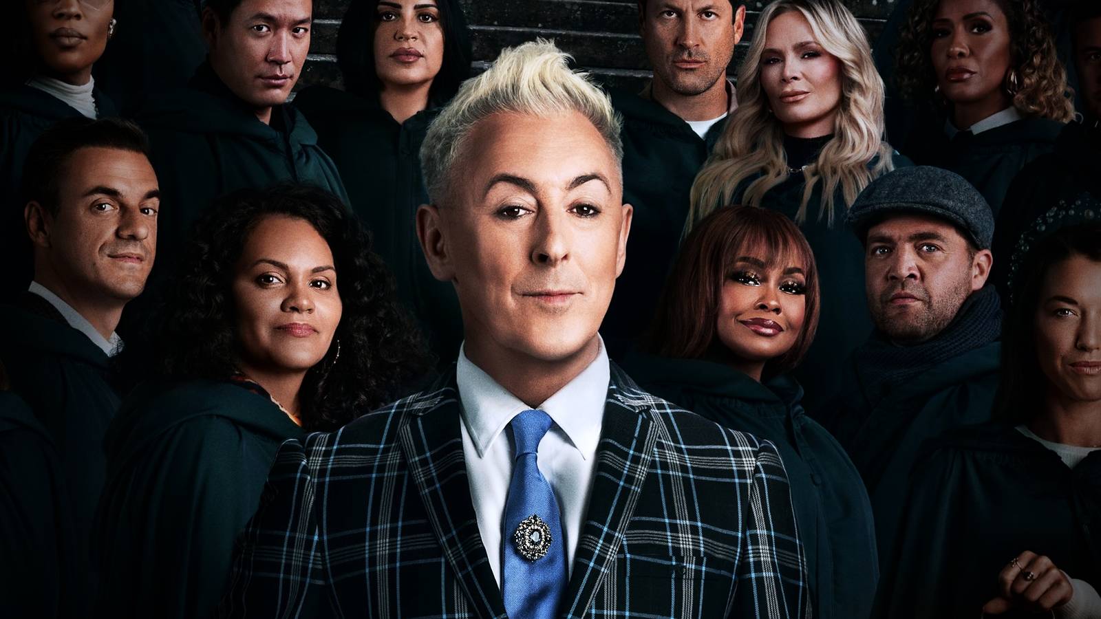 Psikik güç, ihanet, Avustralya: Oyun değişti, tansiyon yükseldi