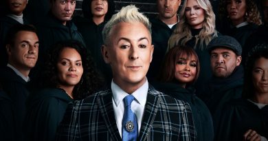 Psikik güçler, ihanet, Avustralya, oyun değişti, şaşkınlık