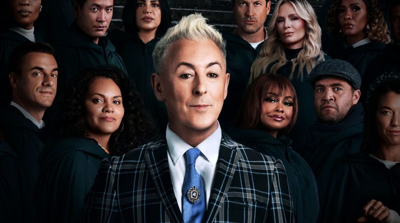 Psikik güçler, ihanet, Avustralya, oyun değişti, şaşkınlık