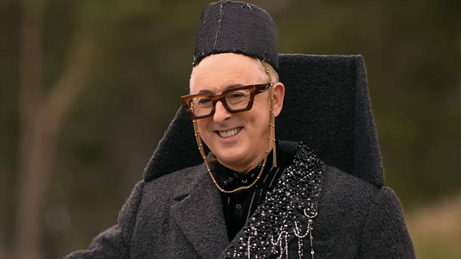 Gerilim dorukta, kim hain kim masum belli değil