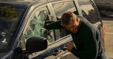 Adalet, ölüm, karmaşa ve Nicole Kidman'ın performansı