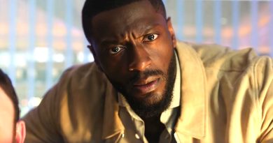 Gerilim yükseliyor, Cross geri dönüyor, tehditler artıyor