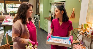 Gülüşler, yeni başlangıçlar, doğumhane, aşk, eğlence