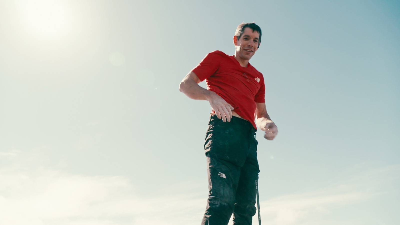 Cesaret, hız, yükseklik: Taipei 101'in zirvesi fethedildi