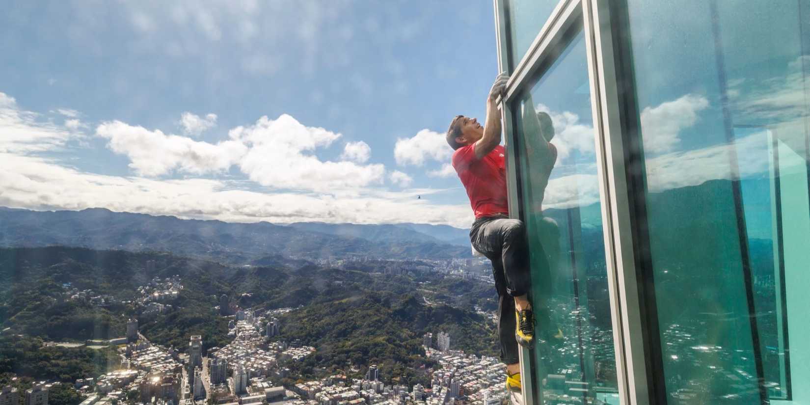 Güreş efsanesi Netflix'te yeni bir dönem başladı