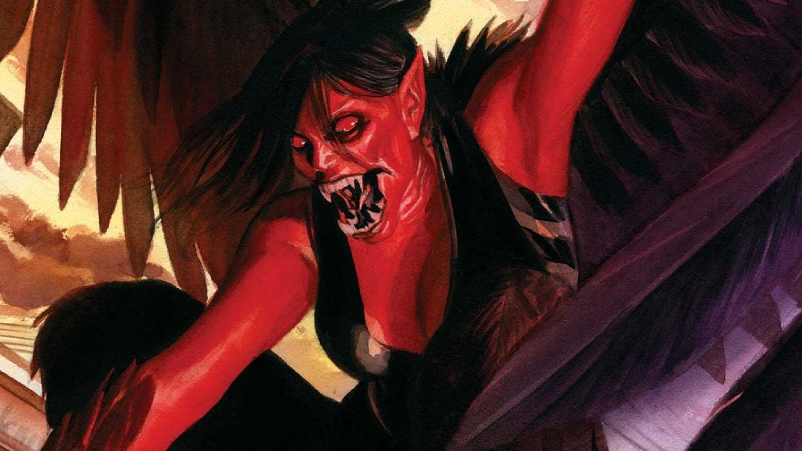 Yeşil öfke, bilim ve kahramanlık bir araya geldi