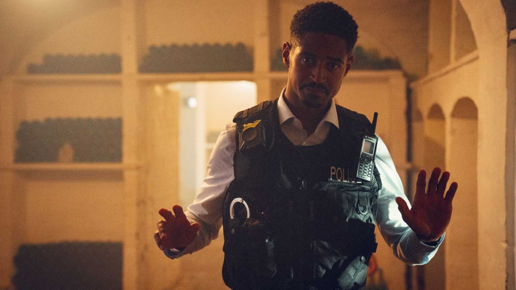 Gizem, gerilim, Harlan Coben dokunuşuyla Netflix'te yeni bir soluk