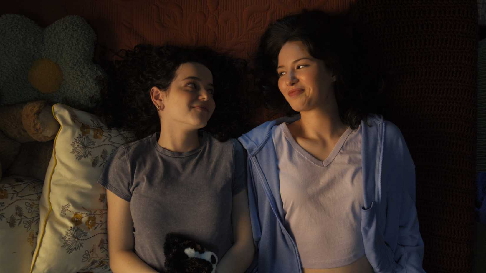 Rekabet, buz, aile ve aşkın karmaşık dansı