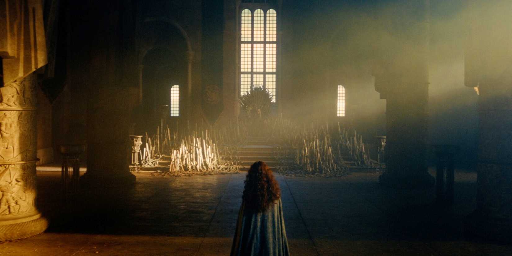 Yazar ve yönetmen arasında gerilim, dizinin yönü tartışmalı