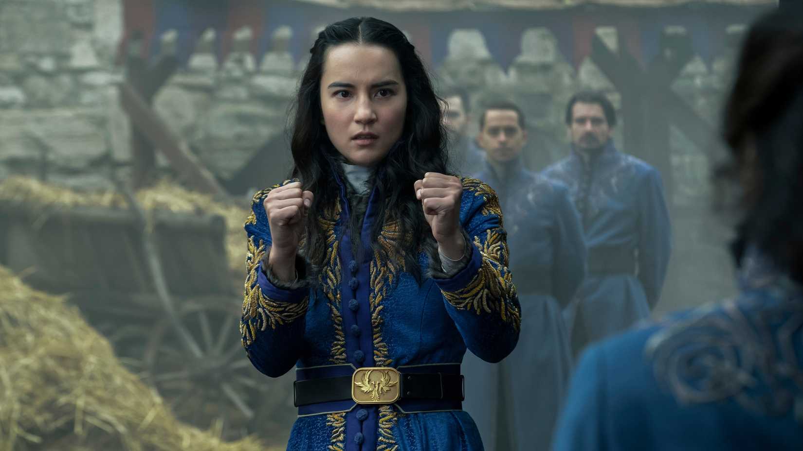 Ejderhalar yükseliyor, fantastik dünya yeniden doğuyor