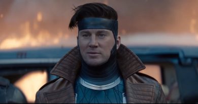 Kaderini değiştiren bir Gambit, kahramanlar dünyasına adım atıyor